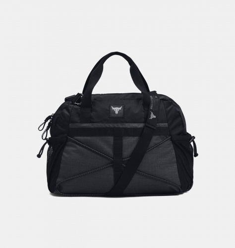 Bags - Under Armour Project Rock Small Gym Bag | Fitness 